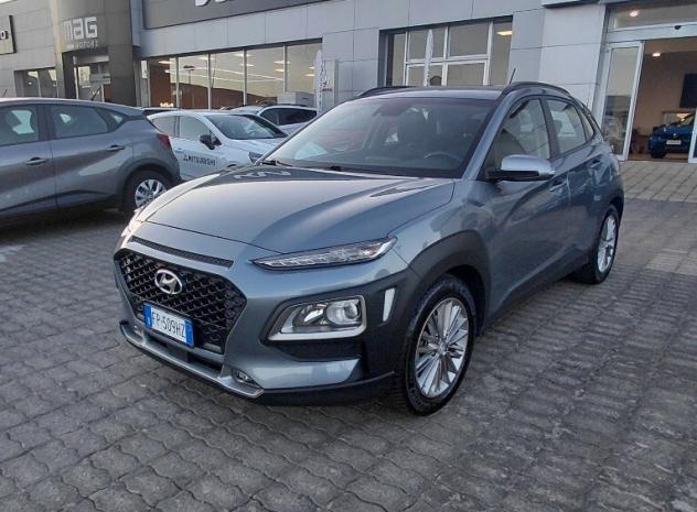 Hyundai Kona 1.0 T-GDI Style