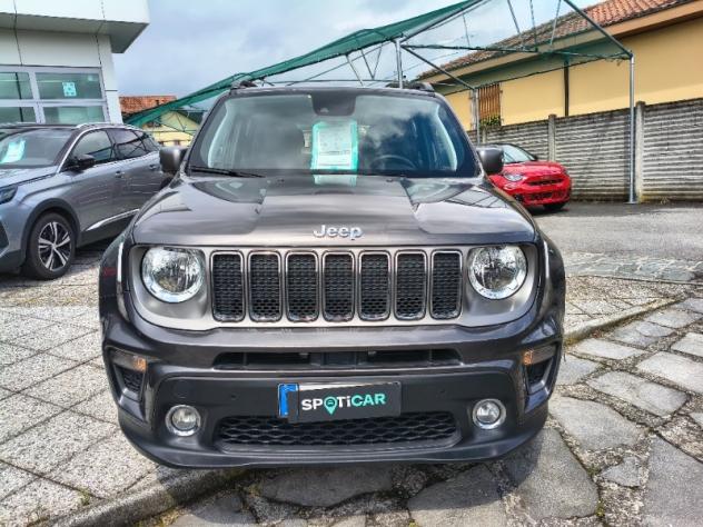 JEEP Renegade Renegade 1.0 T3 Limited