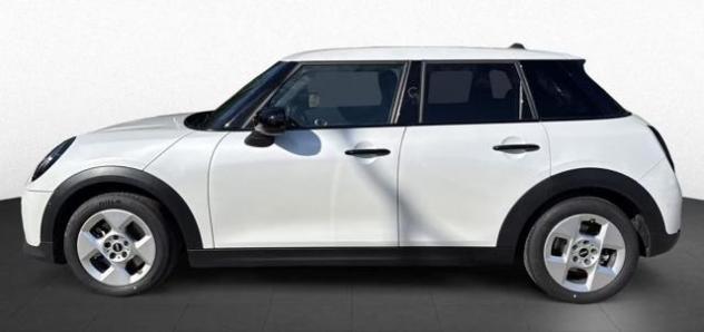 MINI Cooper C ESSENTIAL AUTOMATICO LED PDC rif. 24062761 - Foto 5