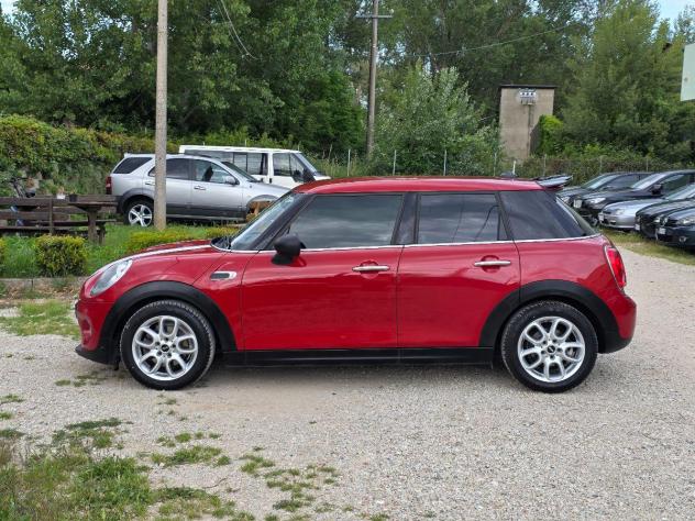 MINI COOPER D 1.5 OK NEOP 2017 GARANZ FINANZ - Foto 6