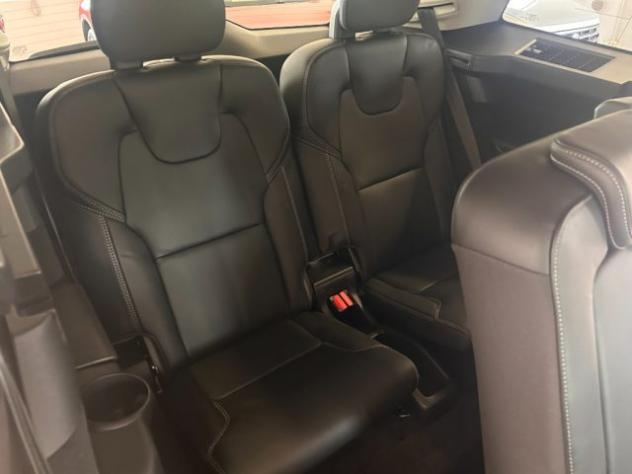 VOLVO XC90 B5 (d) AWD automatico 7 posti Plus Dark rif. 24185274 - Foto 9