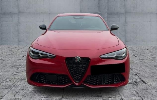 ALFA ROMEO Giulia 2.0 Turbo 280 CV AT8 AWD Q4 Veloce rif. 23693001 - Foto 2