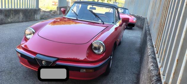 Alfa Romeo Spider 2.0 Quadrifoglio Verde - Foto 3
