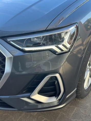 AUDI Q3 SPB 35 TDI S line Sline rif. 22740735 - Foto 9