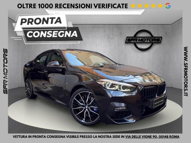 BMW Serie 2 Gran Coupe 218i Gran Coupè Msport 136cv - PROMO/IVA ESP.
