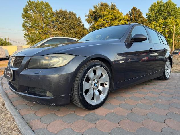 BMW - Serie 320d Touring Msport - FINANZIABILE - Foto 2