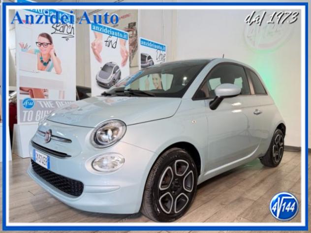 FIAT 500 1.0 Hybrid Club rif. 24115601 - Foto 3