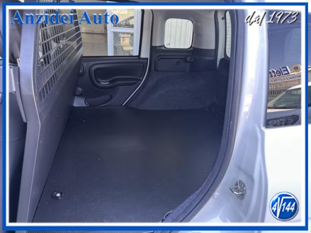 FIAT Panda 1.0 Hybrid Van 2 posti rif. 23788477 - Foto 9