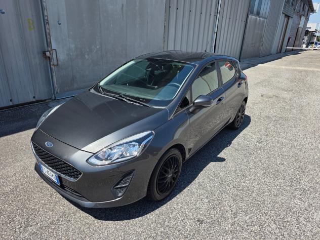 Ford Fiesta 1.1 5 porte Plus SOLO 70.000 KM - Foto 2