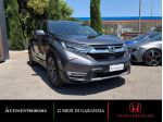 Honda CR-V 2.0 Hev eCVT Elegance Navi