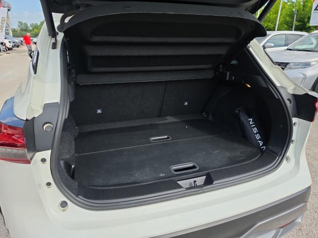 Nissan Qashqai 1.3 MHEV 140 Tekna - Foto 10