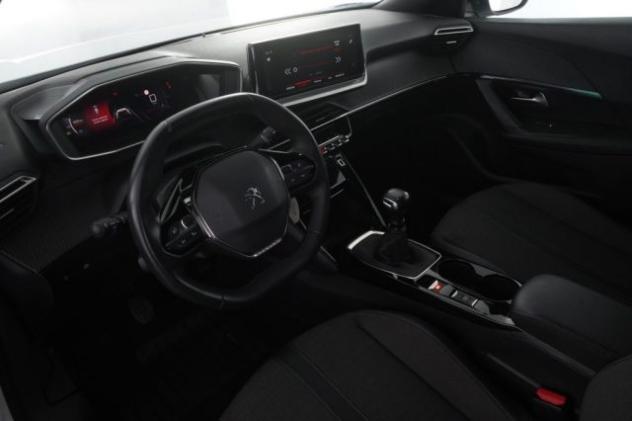 PEUGEOT 2008 2008 PureTech 100 S&S Allure Pack rif. 24010441 - Foto 9