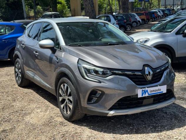 RENAULT Captur TCE TECHNO 1.0cc 90cv CAMERA POST. NAVIGATORE rif. 23803448 - Foto 3