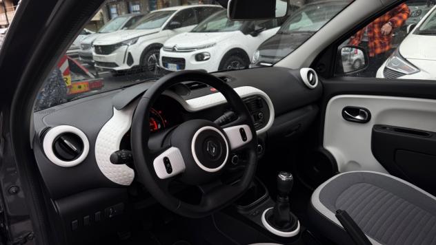 Renault Twingo TCe 95 CV Intens LIMITEED PDC LED BLUETOOTH - Foto 8