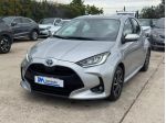 TOYOTA Yaris Hybrid 1.5cc 92cv(116) CAMERA POST. AUTOMATICA rif. 24168360