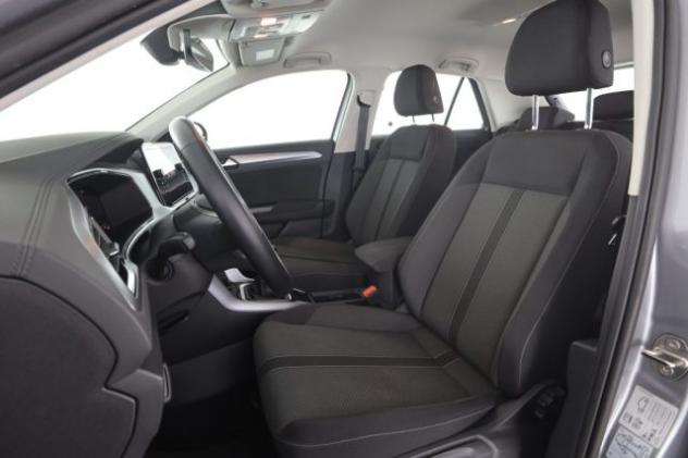 VOLKSWAGEN T-Roc T-Roc 2.0 TDI SCR Life rif. 23760351 - Foto 2