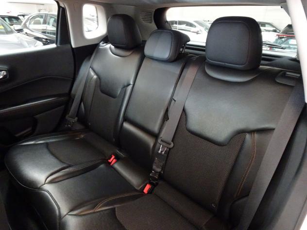 Jeep Compass 2ª serie 2.0 Multijet II 170 CV aut. 4WD Limited - Foto 10