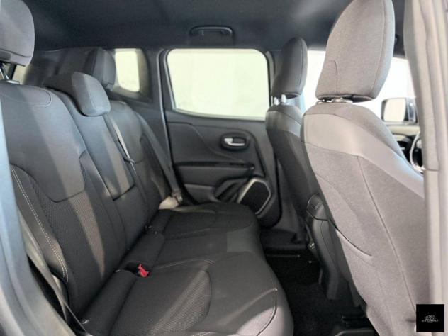 JEEP RENEGADE S 2019 1.6 MJT 120 CV DDCT TOTAL BLACK - Foto 9