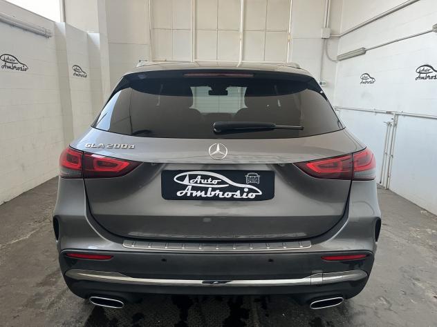 Mercedes-Benz GLA GLA 200 d Premium AMG tua da 379,00 al mese - Foto 3