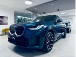 BMW X3 xdrive20d MSport auto