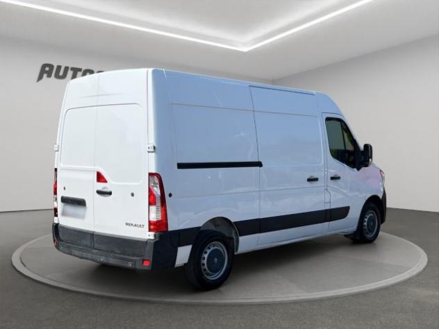 RENAULT Master L2H2 2.3 150CV rif. 23932167 - Foto 4