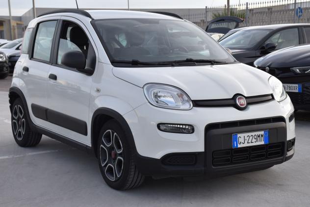FIAT Panda Panda 1.0 firefly hybrid City Life s&s - Foto 3