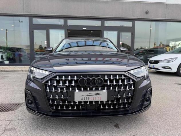 AUDI A8 50 TDI 3.0 quattro tiptronic rif. 23954248 - Foto 2