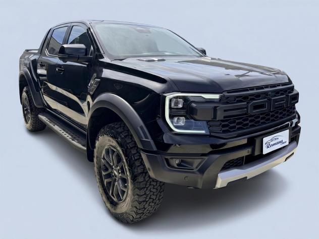 Ford Ranger Raptor 2.0 Ecoblue 210cv 4WD DC 5 posti - Foto 3