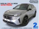 NEW PEUGEOT - 3008  1.2 hybrid GT 145cv e-dcs6#TETTO APRIBILE!
