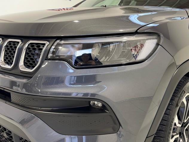 Jeep Compass Compass 1.6 Multijet II 2WD Limited *Tua a 233€ al mese* - Foto 4