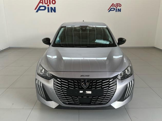 Peugeot 208 Allure Hybrid 110 e-DCS6 auto - Foto 2