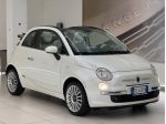 FIAT 500C 500 1.2 Lounge