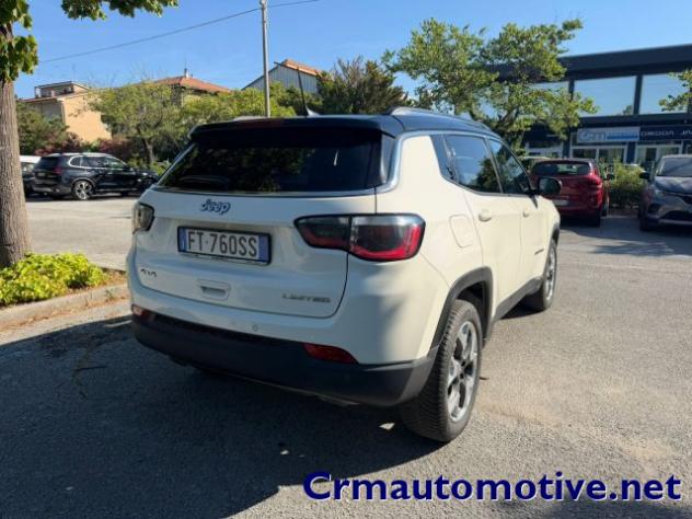 JEEP Compass 2.0 Multijet II aut. 4WD Limited rif. 23895017 - Foto 2