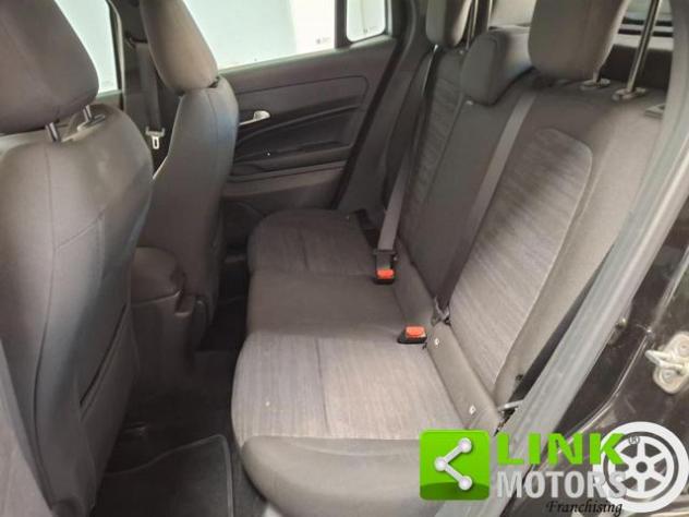 JEEP Avenger 1.2 Turbo 100 CV Longitude GARANZIA INCLUSA rif. 23630982 - Foto 8