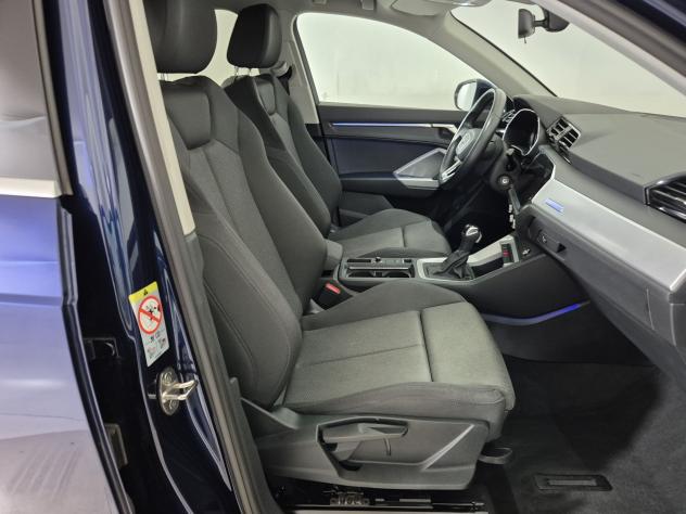 Audi Q3 II 2018 Benzina 35 1.5 tfsi Business Advanced s-tronic - Foto 10