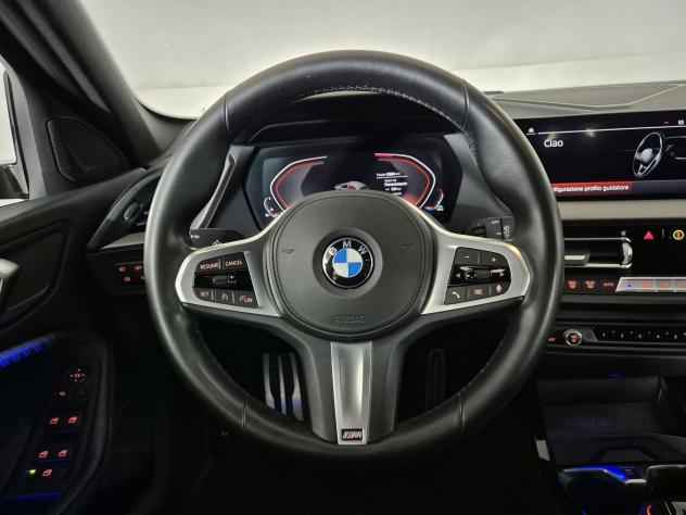 BMW Serie 1 118i Msport 140cv auto - Foto 10