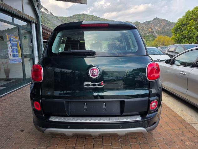 Fiat 500L 1.3 Multijet 95 CV Trekking - Foto 7