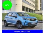 EMC Quattro 1.5 MT rif. 24213694