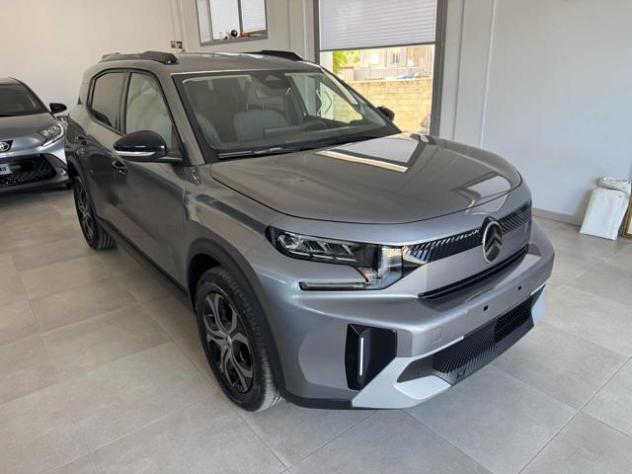 CITROEN C3 Aircross PureTech Turbo 100 CV Plus rif. 23803178 - Foto 3