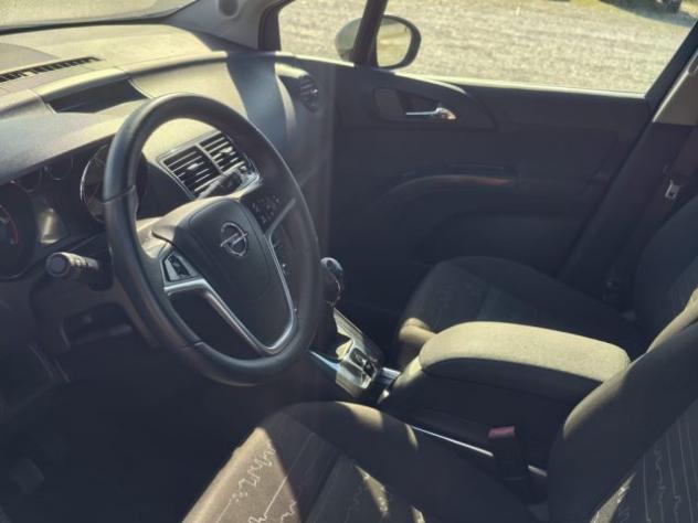 OPEL Meriva 1.3 CDTI 95CV Cosmo X COMMERCIANTI rif. 23708015 - Foto 9