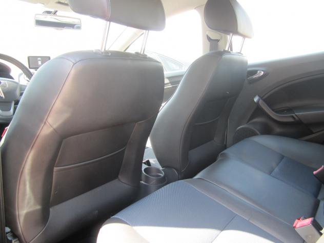 Seat Ibiza 1.2 TDI CR 5 porte I-Tech - Foto 9