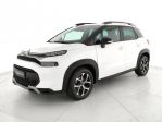 Citroën C3 Aircross C3 Aircross 1.5 bluehdi Shine s&s 120cv eat6