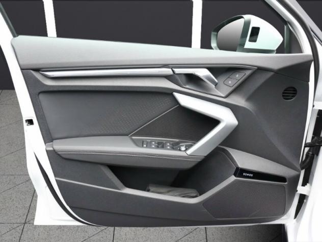 AUDI A3 4ª serie A3 SPB 35 TFSI S tronic S line edition - Foto 10