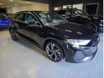 AUDI A3 SPB 35 TDI S tronic S line edition Restyling rif. 23229421