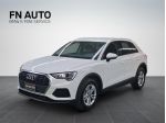Audi Q3 45 TFSI e S tronic Business