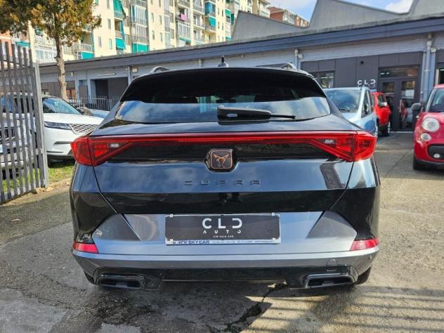 CUPRA Formentor 1.4 e-Hybrid DSG - Foto 5
