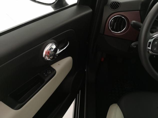 Fiat 500 FIAT - 500 1.0 Hybrid Star - Foto 6
