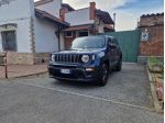 Jeep Renegade 1.0 120CV "SOLO 5.300 km" Carplay, Sensori post., Cruise