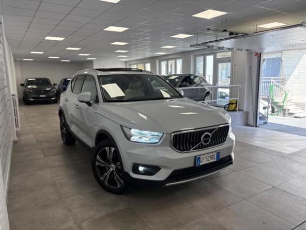 VOLVO XC40 T4 Recharge Plug-in Hybrid Inscription FULL LED rif. 24029264 - Foto 3