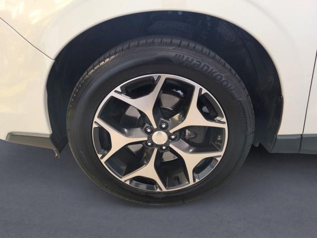 Subaru Forester 2.0 TDI 147 HP UNLIMITED 4WD AUTOMATICA - Foto 7